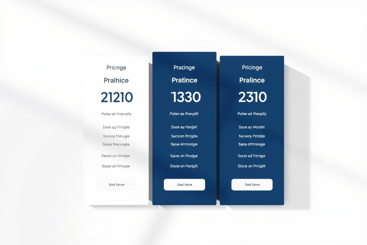 RegExMakker pricing dashboard showing Free, Pro en Enterprise plan comparison