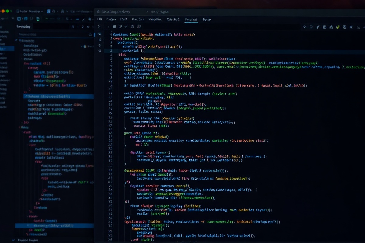 RegExMakker VS Code extension sidebar showing real-time regex validation with pattern input, match highlights, and error diagnostics